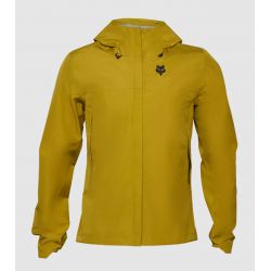 FOX Veste Ranger 2.5 Water Jacket Must