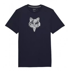 Fox The World SS Tech Tee...