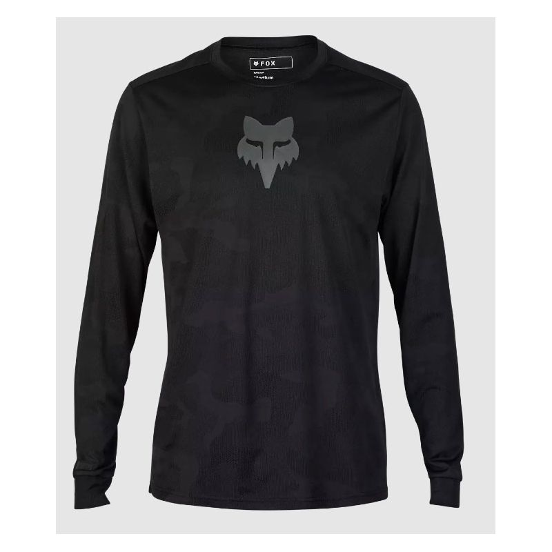 FOX Ranger LS Jersey TAUNT