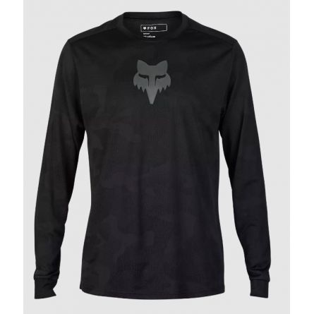 FOX Ranger LS Jersey TAUNT