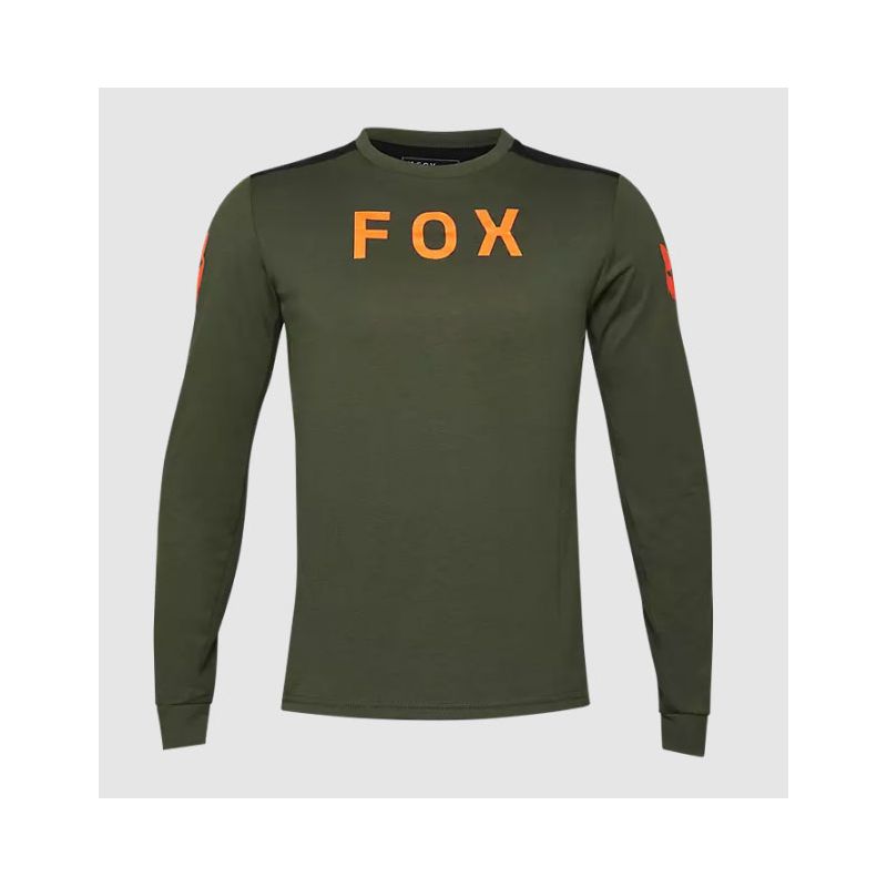 FOX Ranger Aviation drirelease®