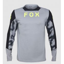 FOX Defend Taunt LS Jersey