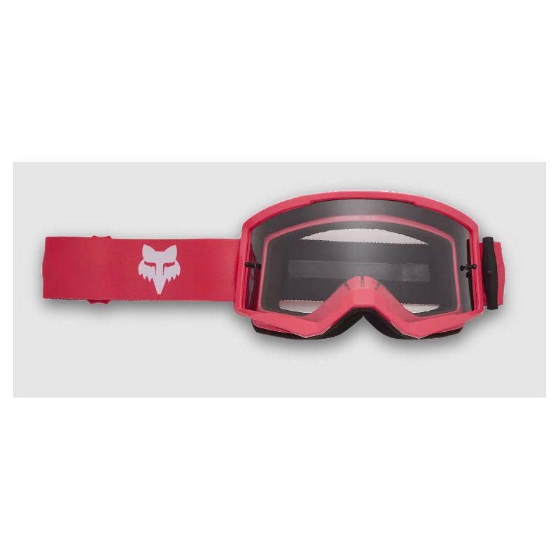 masque Fox MAIN CORE Pink