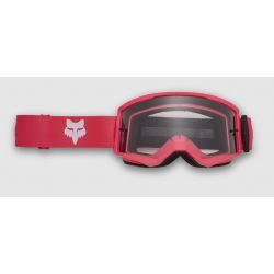 masque Fox MAIN CORE Pink