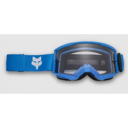 masque Fox MAIN CORE Blue