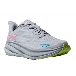 Hoka Clifton 9 Femme gull /...