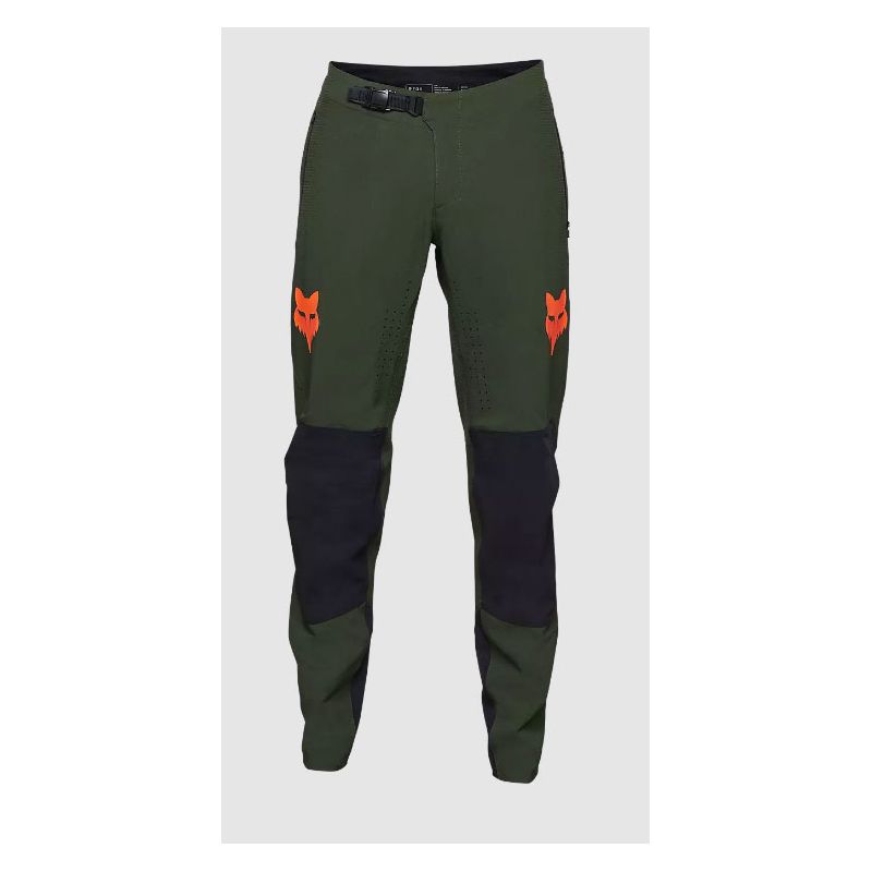 FOX Pantalon Defend Green