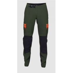 FOX Pantalon Defend Green