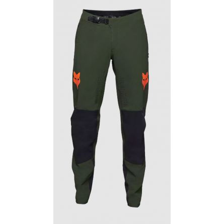 FOX Pantalon Defend Green