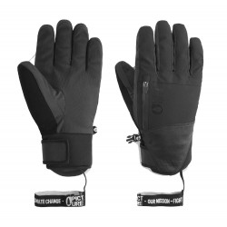 Picture Madson Gloves black