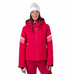 Rossignol Strawpile Jacket...