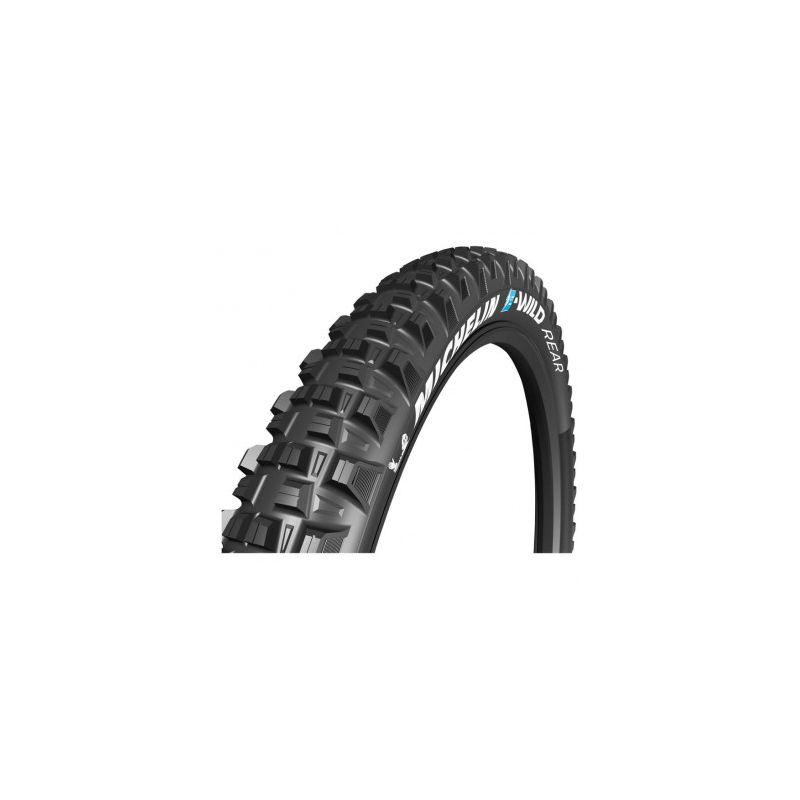 Pneu Michelin Enduro E-Wild Rear Tubeless Ready 29x2,60