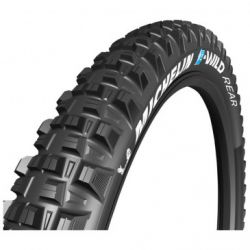 Pneu Michelin Enduro E-Wild Rear Tubeless Ready 29x2,60