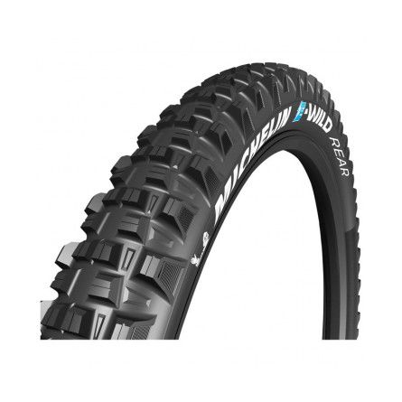 Pneu Michelin Enduro E-Wild Rear Tubeless Ready 29x2,60