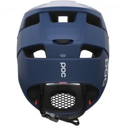 POC Otocon Lead blue matt