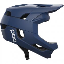 POC Otocon Lead blue matt