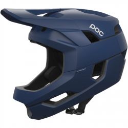 POC Otocon Lead blue matt