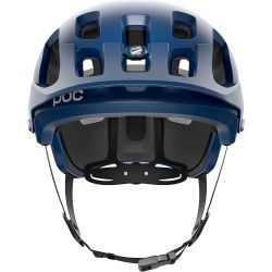 POC Tectal Lead blue matt 