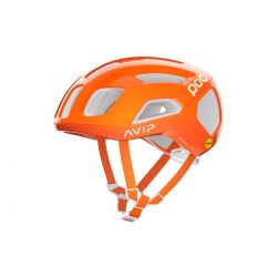 POC Ventral Air MIPS Orange AVIP