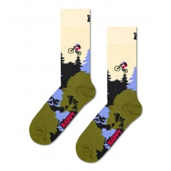 Happy Socks Mountain Bike