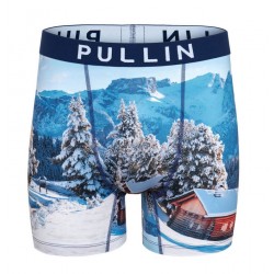 Boxer Pull in Fashion 2 Crans