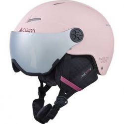 CAIRN Android Visor Powder pink