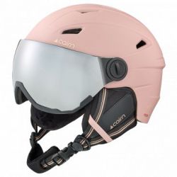 Cairn Electron Visor Mat dust pink