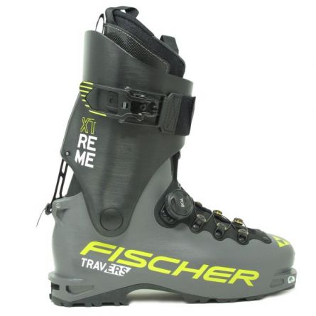 Fischer Travers GR X