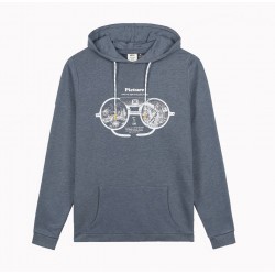 Picture D&S Glasses Hoodie...