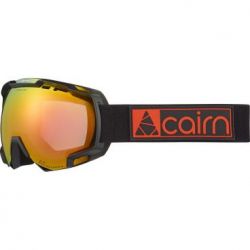 Cairn MERCURY EVOLIGHT NXT® 1.3 - Mat Black Orange