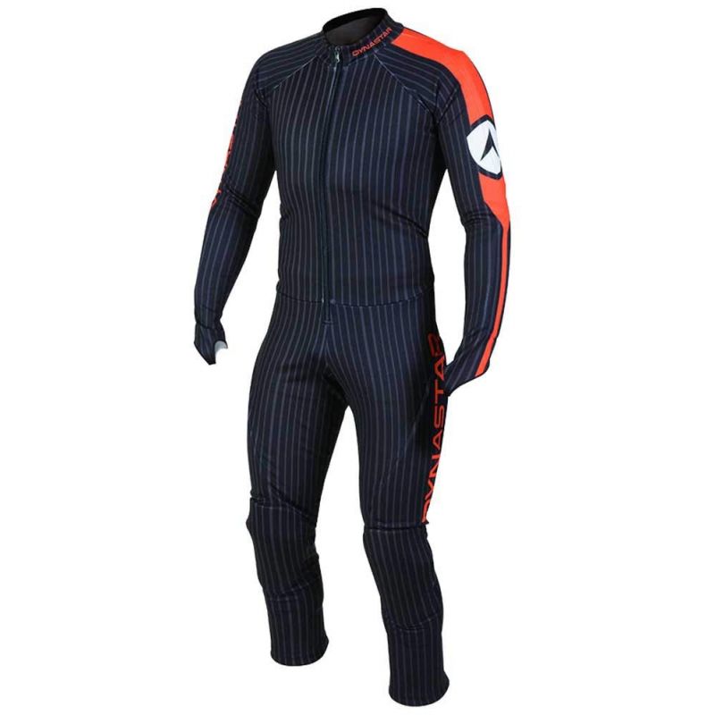 DYNASTAR Combinaison Racing Giant Suit Junior Noir