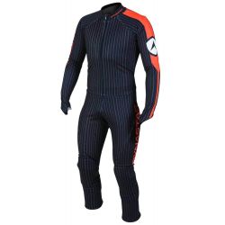 DYNASTAR Combinaison Racing Giant Suit Junior Noir