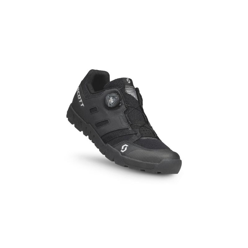 SCOTT SPORT CRUS-R FLAT BOA®