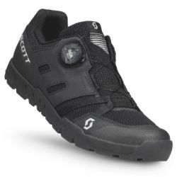 SCOTT SPORT CRUS-R FLAT BOA®