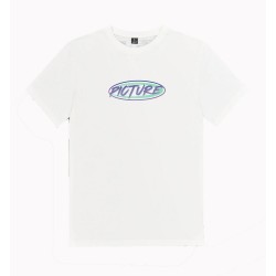 Picture Basement Neon Tee...