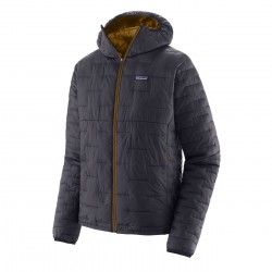 Patagonia Micro Puff Hoody...