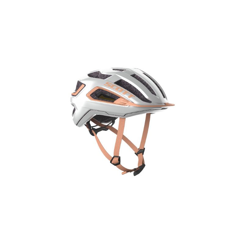 Casque Scott ARX Plus white