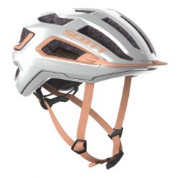 Casque Scott ARX Plus white