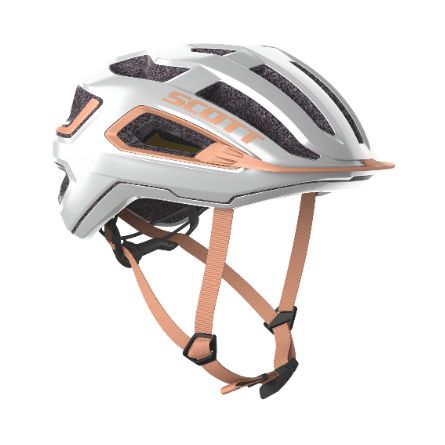 Casque Scott ARX Plus white