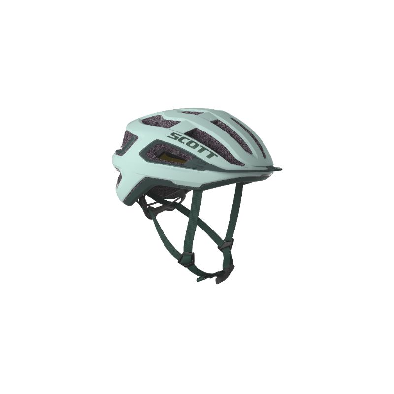 Casque Scott ARX Plus mineral green