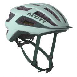 Casque Scott ARX Plus mineral green