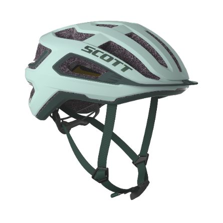 Casque Scott ARX Plus mineral green