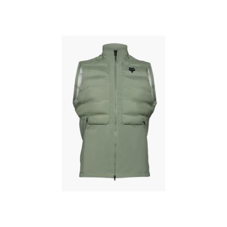 FOX veste Flexair Fire