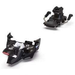 Marker Alpinist 8 Black titanium Brake