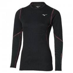 Mizuno Merino Wool Crew...