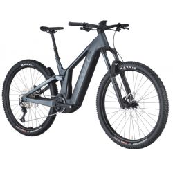 SCOTT PATRON ERIDE 920 2025