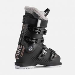 Rossignol PURE 70 - BLACK