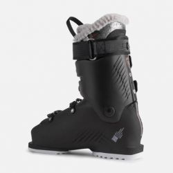 Rossignol PURE 70 - BLACK