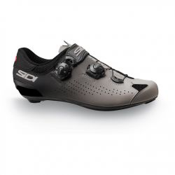 Chaussures SIDI GENIUS 10 gris/noir