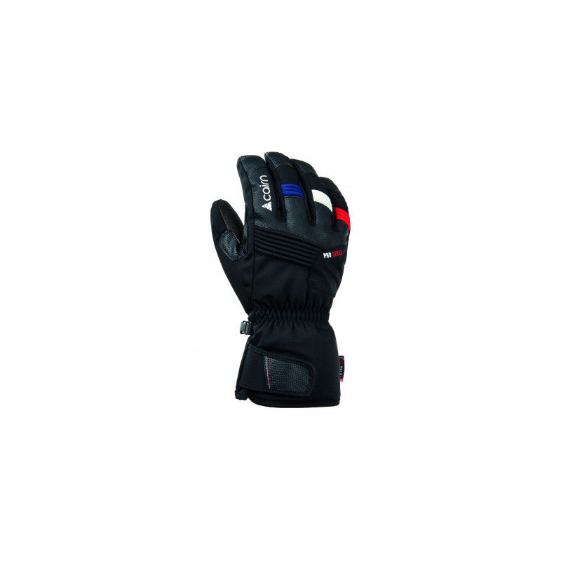 Cairn NORDEND 2 M C-TEX PRO - Black Patriot